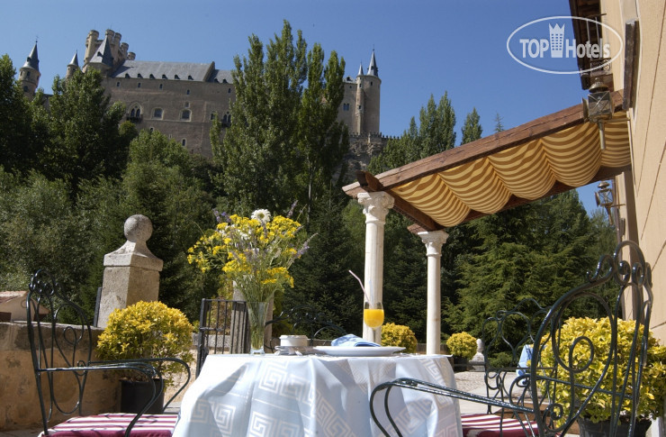 Hotel photo Alcazar 4*