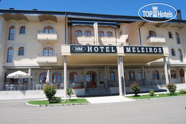 Hotel photo Meleiros 3*