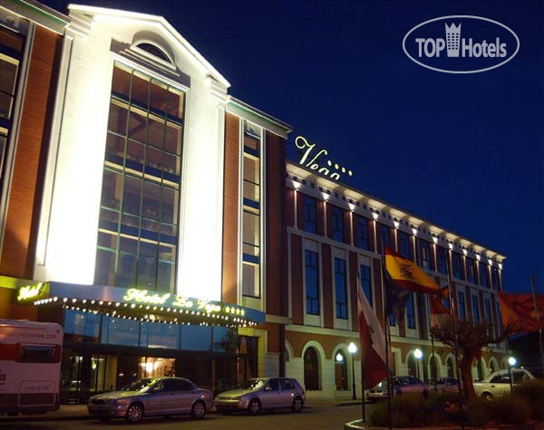 Hotel photo La Vega 4*