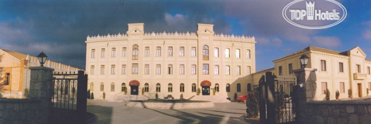 Hotelier's photos Ribera Del Duero 3*