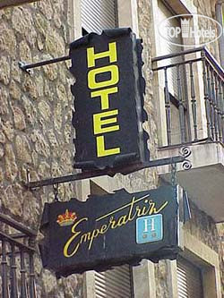 New photos from tourists Emperatriz I 2*