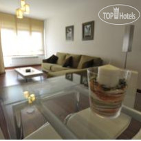Apartamentos Veladiez Номер