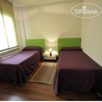 Apartamentos Veladiez Номер