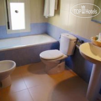 Apartamentos Veladiez Номер