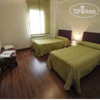 Apartamentos Veladiez Номер