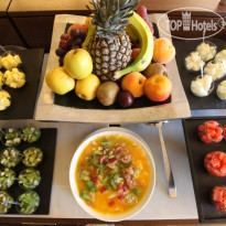 Balneario Villa de Olmedo