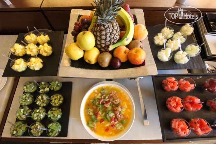 New photos from tourists Balneario Villa de Olmedo 4*