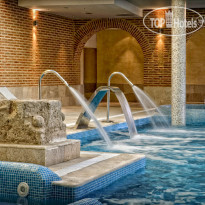 Balneario Villa de Olmedo