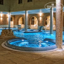 Balneario Villa de Olmedo