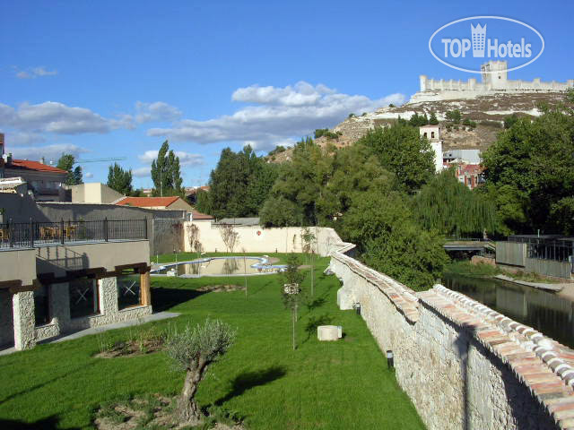 Hotel photo Convento las Claras 4*