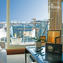 Gran Hotel Nagari Boutique & Spa