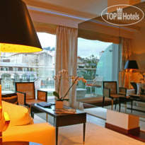 Gran Hotel Nagari Boutique & Spa