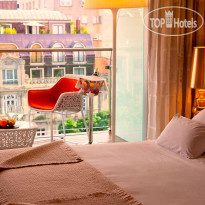 Gran Hotel Nagari Boutique & Spa