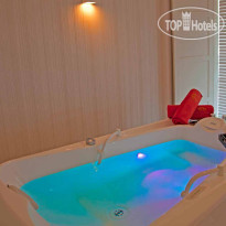 Gran Hotel Nagari Boutique & Spa