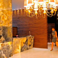 Gran Hotel Nagari Boutique & Spa