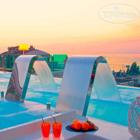 Gran Hotel Nagari Boutique & Spa