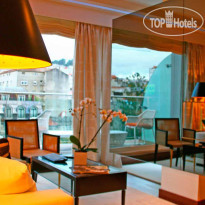 Gran Hotel Nagari Boutique & Spa