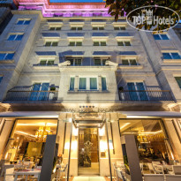 Gran Hotel Nagari Boutique & Spa