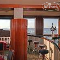 Mirador Ria De Arosa 