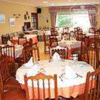 Mirador Ria De Arosa 