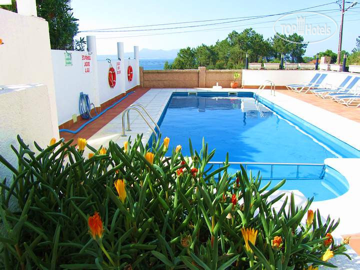 Mirador Ria De Arosa