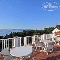 Mirador Ria De Arosa 