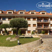 Apartamentos Esperanza del Mar