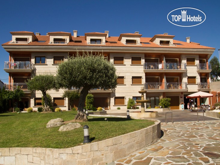 Hotel photo Apartamentos Esperanza del Mar 3*