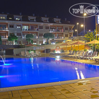 Apartamentos Esperanza del Mar