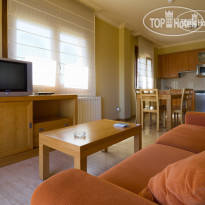 Apartamentos Esperanza del Mar