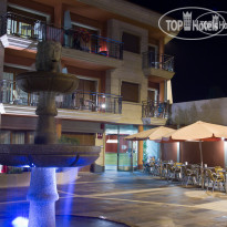 Apartamentos Esperanza del Mar
