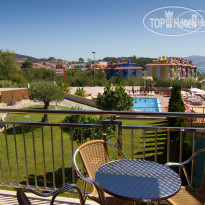 Apartamentos Esperanza del Mar