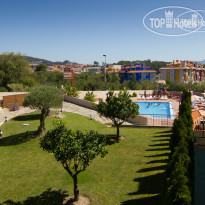 Apartamentos Esperanza del Mar