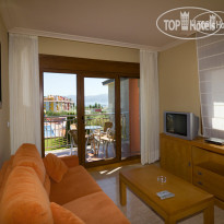 Apartamentos Esperanza del Mar
