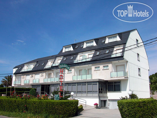 Hotel photo Miramar 2*