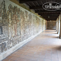 Hospedeia Monasterio De Poio 