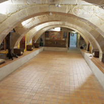 Hospedeia Monasterio De Poio 