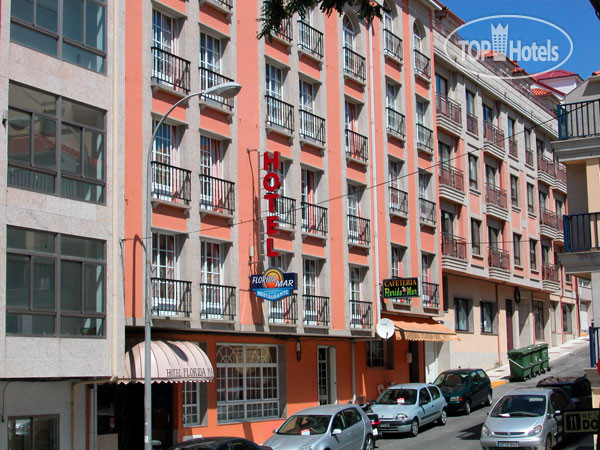 Фотографии отеля  Floridamar 