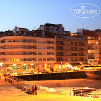 Faro Salazon 