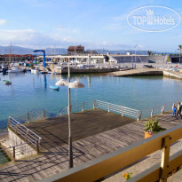 Faro Salazon 