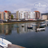 Faro Salazon 