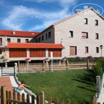 Apartamentos Eira do Mar 