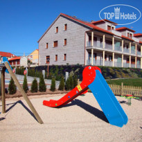 Apartamentos Eira do Mar 