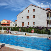 Apartamentos Eira do Mar 