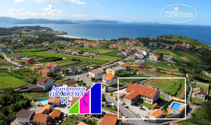 New photos from tourists Apartamentos Eira do Mar 2*