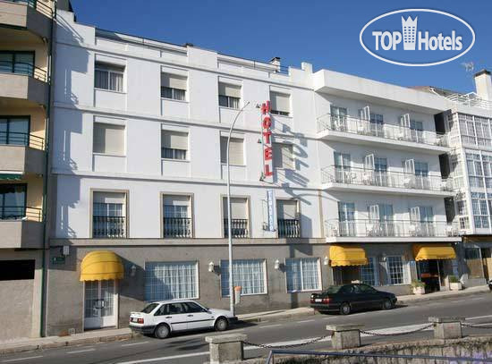 Hotel photo Tamanaco 2*