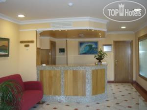 Hotel photo Samar Hotel 3*