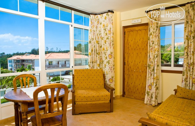Hotel photo Cabicastro Hotel 3*