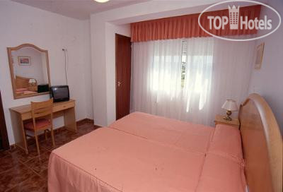 Новые добавленные фото туристов Hermida 5000 Hotel 2*