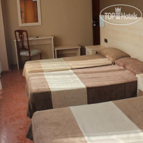 Punta Vicano Hotel